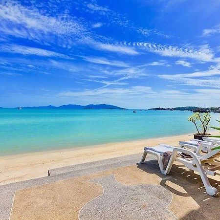 Kinnaree Resort Bophut Ngoại thất bức ảnh