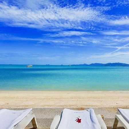 Kinnaree Resort Bophut Ngoại thất bức ảnh