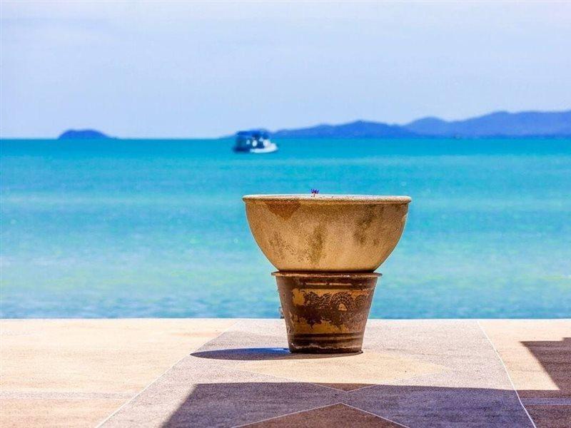 Kinnaree Resort Bophut Ngoại thất bức ảnh