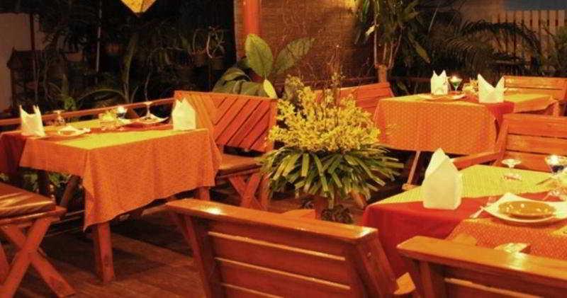 Kinnaree Resort Bophut Ngoại thất bức ảnh