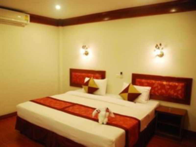 Kinnaree Resort Bophut Ngoại thất bức ảnh