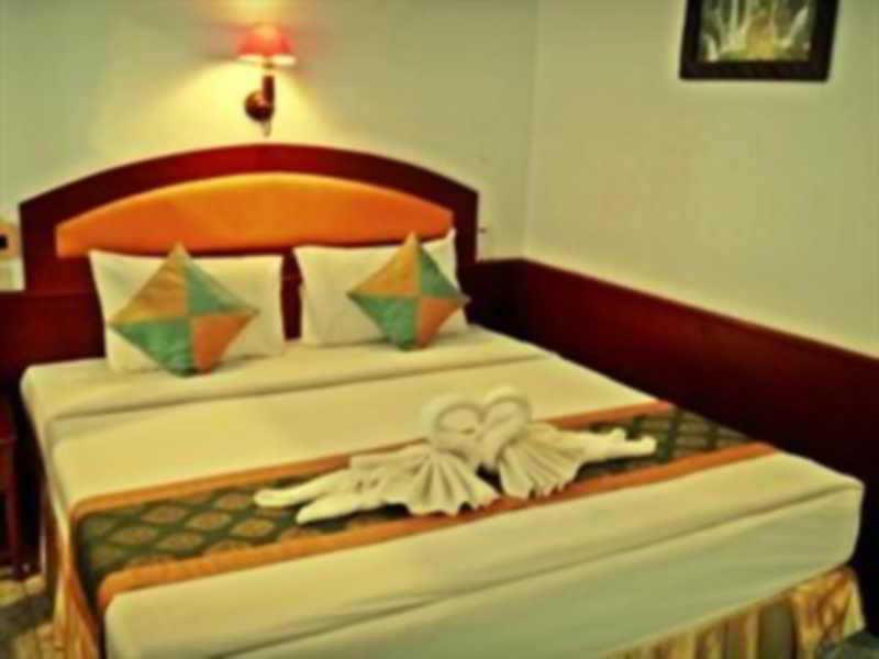 Kinnaree Resort Bophut Ngoại thất bức ảnh