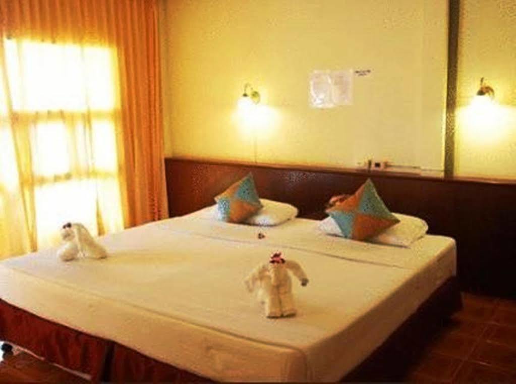 Kinnaree Resort Bophut Ngoại thất bức ảnh