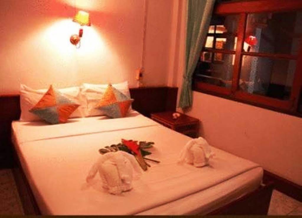 Kinnaree Resort Bophut Ngoại thất bức ảnh