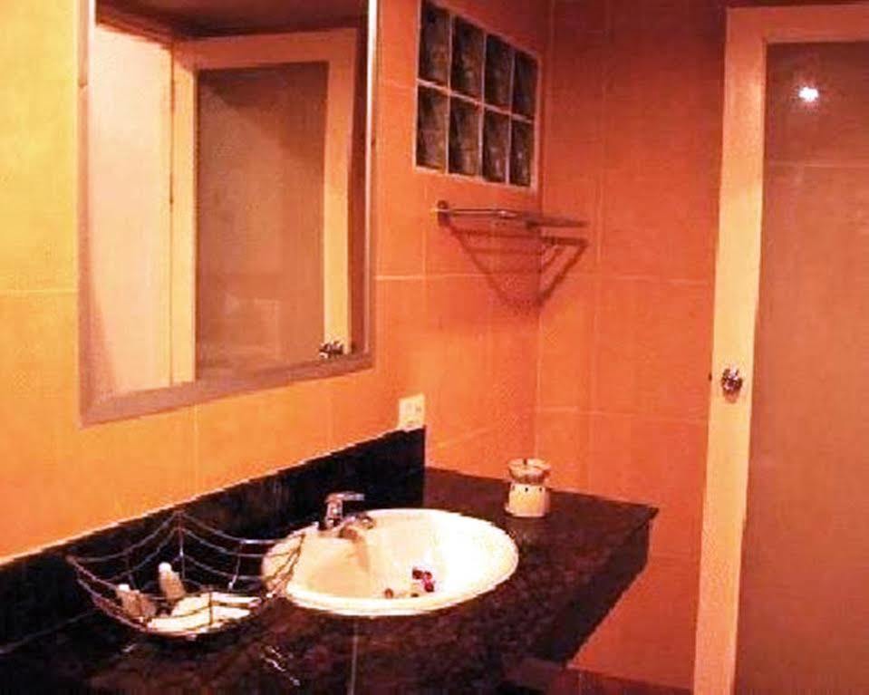 Kinnaree Resort Bophut Ngoại thất bức ảnh