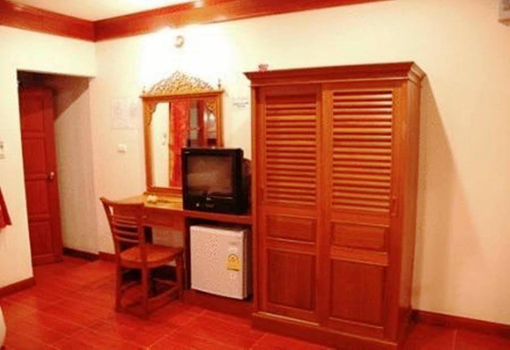 Kinnaree Resort Bophut Ngoại thất bức ảnh