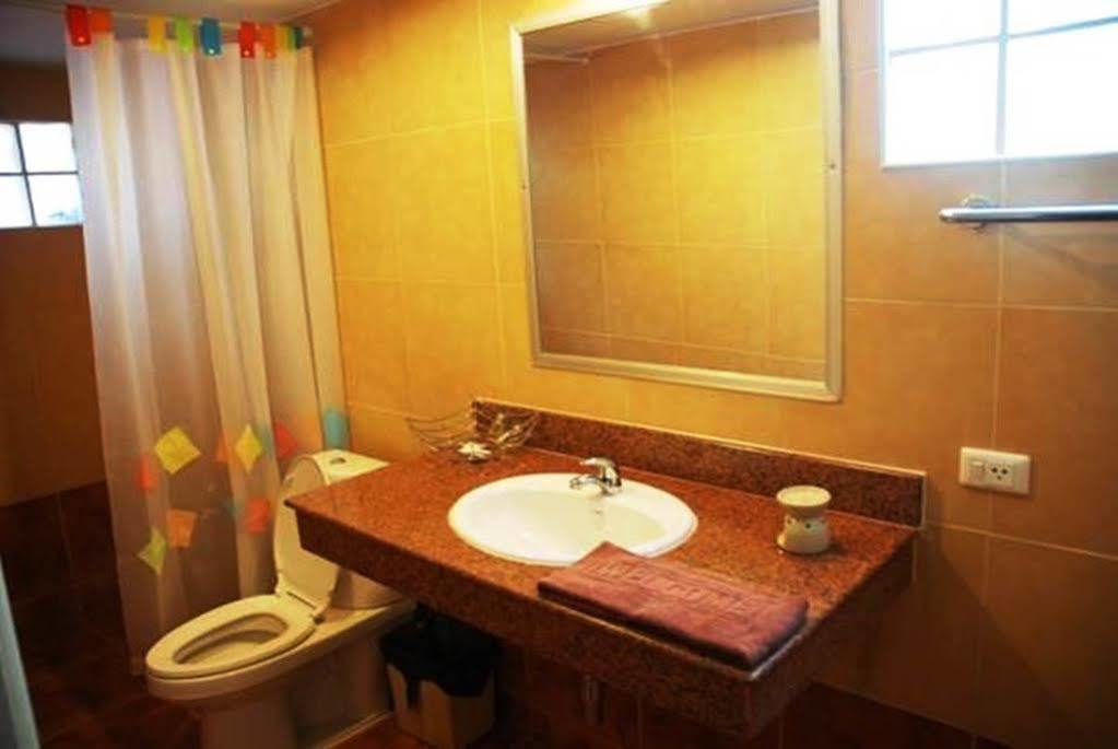 Kinnaree Resort Bophut Ngoại thất bức ảnh