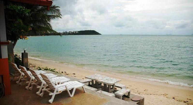 Kinnaree Resort Bophut Ngoại thất bức ảnh